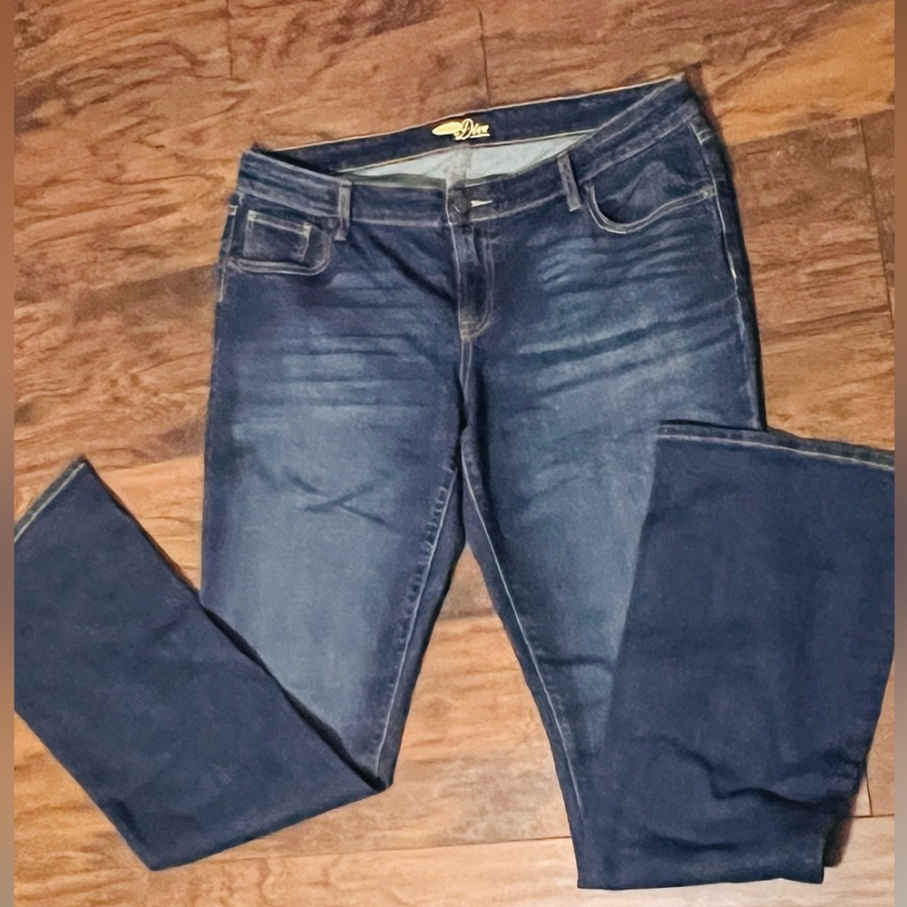 Women jeans